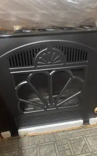 بخاری گازی سنگرکار ۱۸هزار