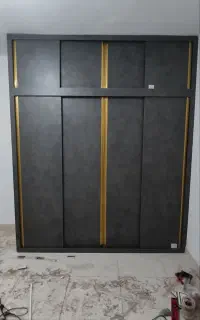 نیازمند شاگرد مهار یا نیمه ماهر