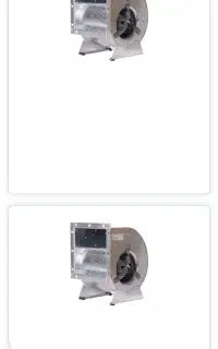 اگزازفن 1اسب دمنده(هواکش صنعتی رستوران)