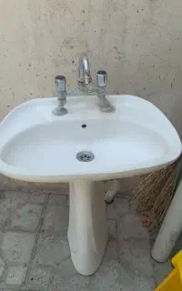 سنگ وروشویی