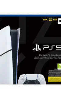 PS5 slim پلمپ آکبند