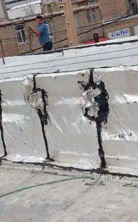 نصب و اجرای ایزوگام شرق اقساطی