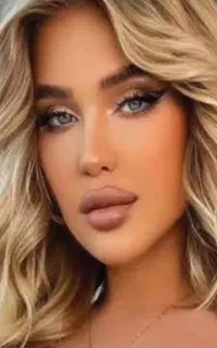 میکاپ و شنیون