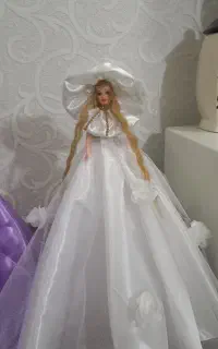 فروش ویژه آباژور عروسکی