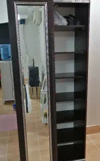فروش جا کفشی اینه دار