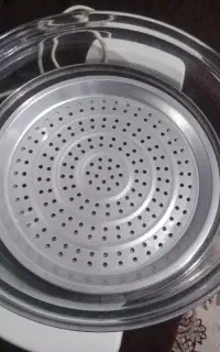 بخارپز برقی