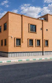 فروش و تهاتر ملک تجاری و اداری