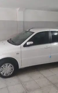 سمند سورن پلاس ۱۴۰۵