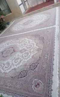 دو تخته فرش ۱۲ متری
