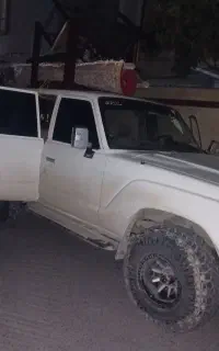 تویوتا اتاق ۶۰