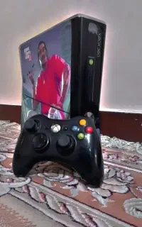 ایکس باکس ۳۶۰ اسیلم
