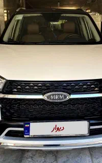 مدل 1401 اتوماتیک -  MVM X33 S نیوفیس
