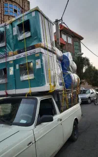 حمل‌باروانت