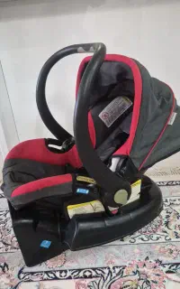 کریر نوزاد مارک mamalove