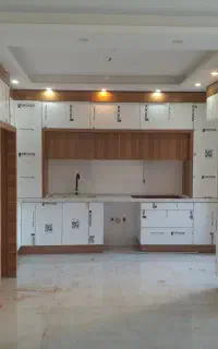 تعمیرات وساخت کابینت کمددیواری