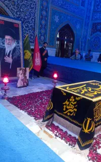 سفر زیارتی مشهدمقدس شیش روزه3100000