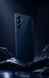 Galaxy A55 5G