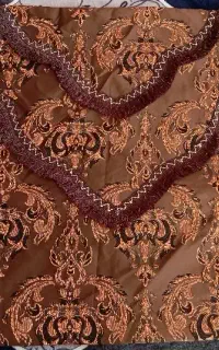 دو دست رو پشتی در حد نو وسالم
