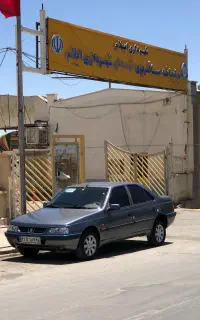 حمل مسافر تهران به ایلام  نفری و دربست