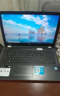 لبتاپ hp هم فروش هم معاوضه