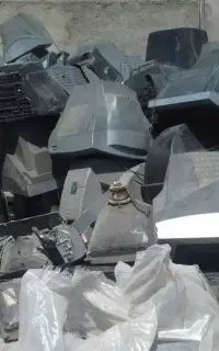 خریدار همه نوع کیس مانیتور برو نیاز به تعمیر