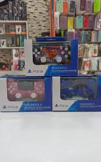 دسته کپی Ps4 درجه یک