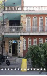 منزل ویلایی