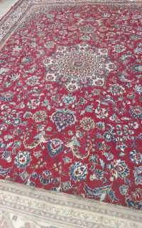 فرش واجاق گاز