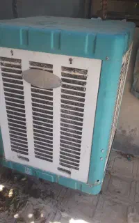 بدنه کولرابی