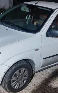 تیبا  99 صندوق دار دوگانه دستی