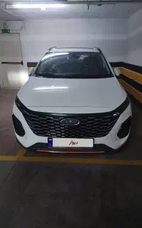 ایکس ۳۳ کراس اتومات صفر خشک مدل ۴۰۵