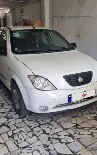 تیبا ۲ کم کار ۱۴۰۰ (برج ۱۱)