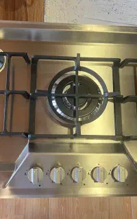 گاز صفحه ای اخوان مدل ونوس 22