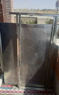 میزغذاخوی استیل