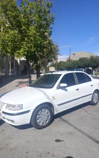 سمند95دوگانه