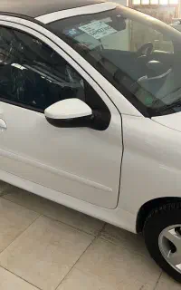 پژو ۲۰۷ پانا اتومات