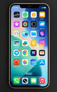 IPHONE 12 PRO 512 GOLD