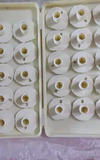 ژتون چرخ خیاطی