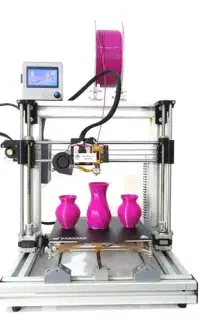 پرینتر 3d
