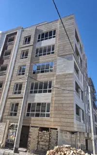 تولید درب و پنجره الومینیوم اختصاصی و upvc