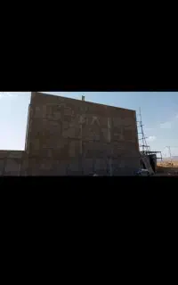 سیمانکاری با دستگاه در اسرع وقت