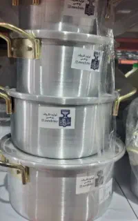 سرویس قابلمه نوزادی