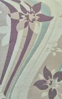 فرش ۶ متری