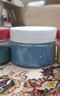 رنگ سنگ مصنوعی