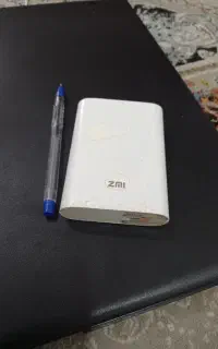 مودم جیبی و پاوربانکzmi