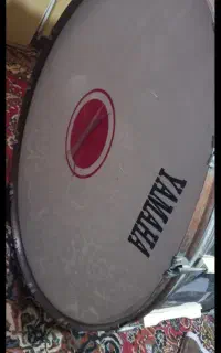 طبل یاماها