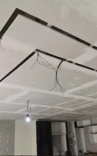 دکوراسیون داخلی کامل