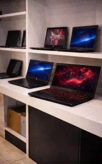 بهترین لپ تاپ های استوک در دزفول(اقساطی)