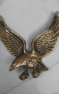 دیوار کوب برنز