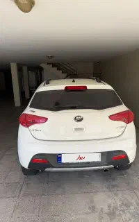 لیفان x50